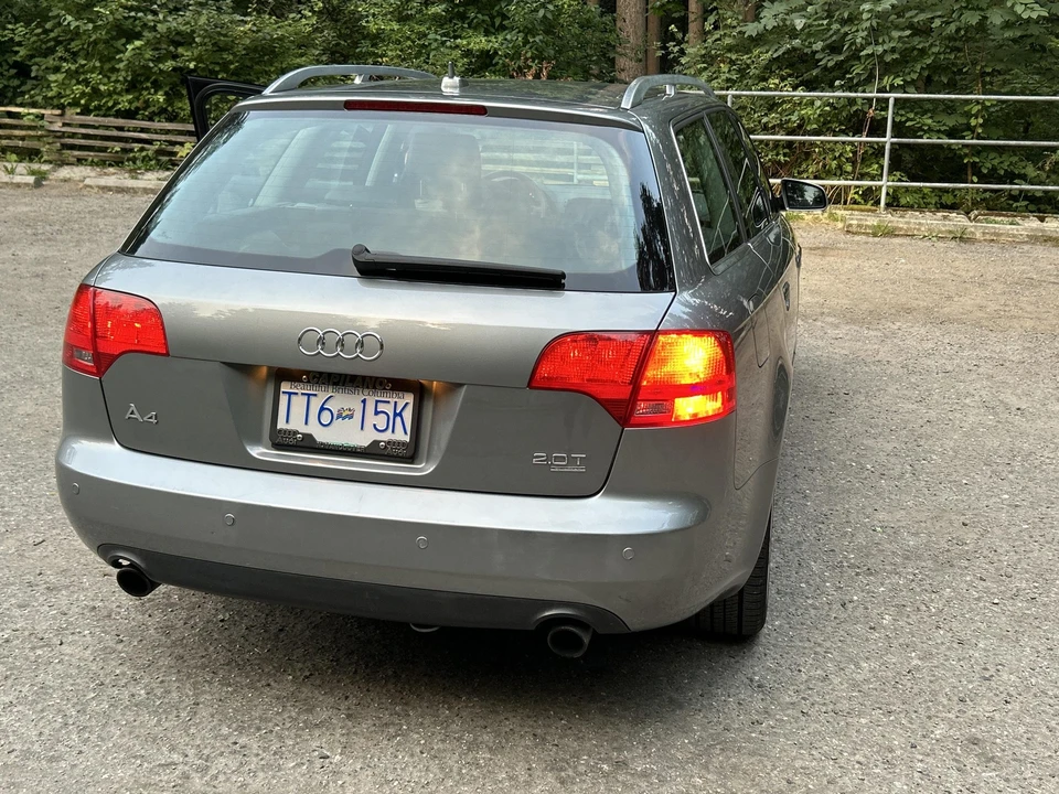 2007 Audi B7 A4 - Image 27 of 31