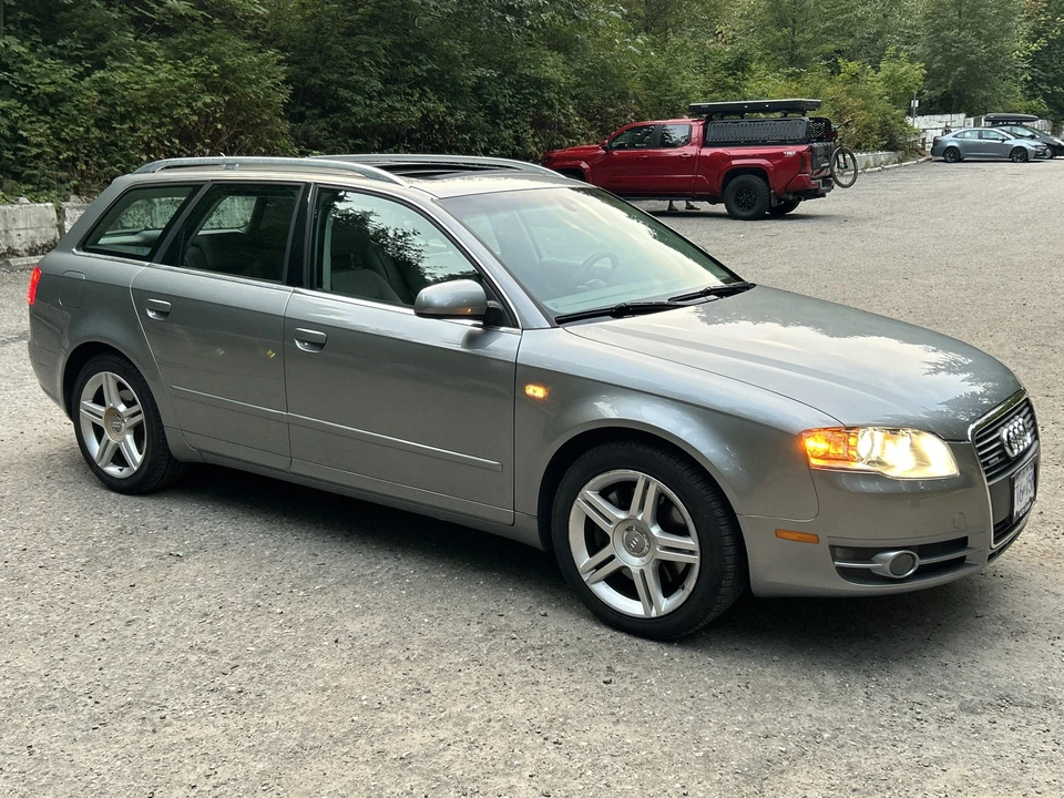 2007 Audi B7 A4 - Image 18 of 31