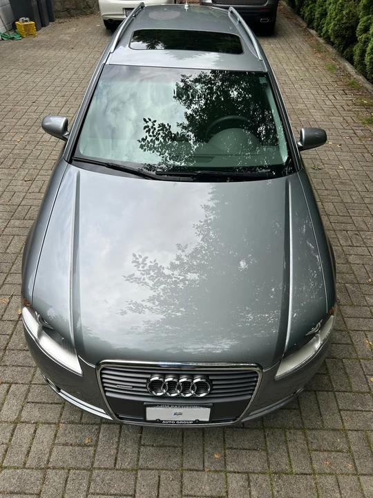 2007 Audi B7 A4 - Image 11 of 31