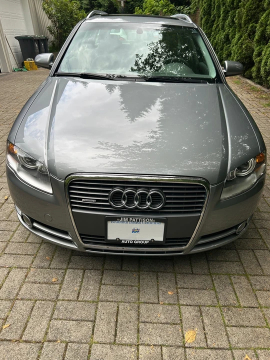 2007 Audi B7 A4 - Image 10 of 31