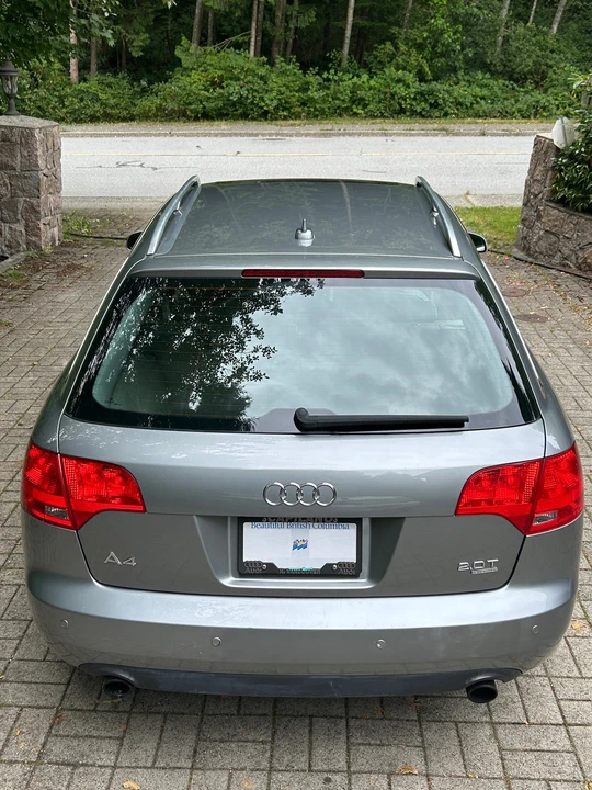 2007 Audi B7 A4 - Image 31 of 31