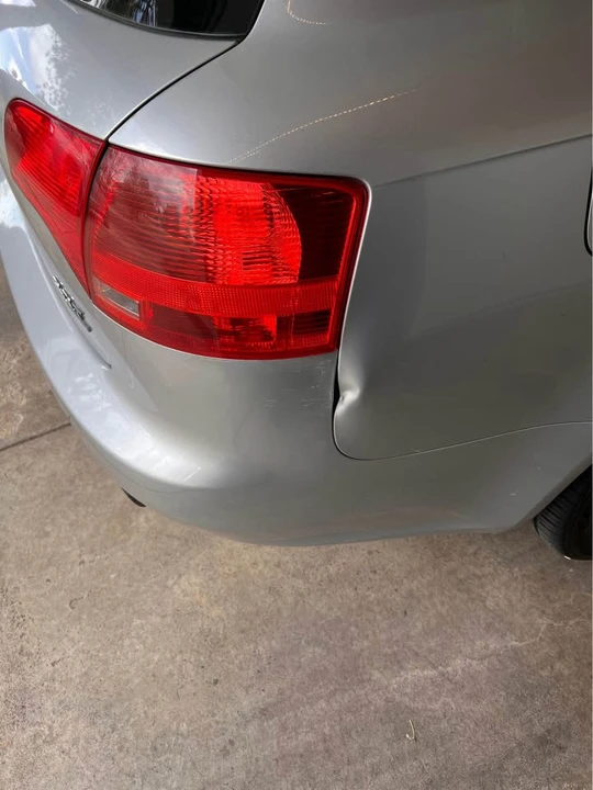 2007 Audi B7 A4 - Image 15 of 20