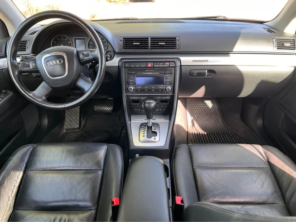 2007 Audi B7 A4 - Image 7 of 20