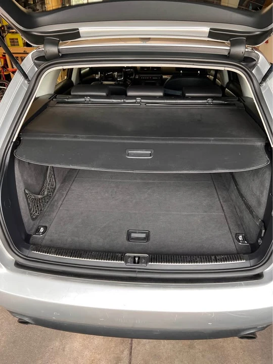 2007 Audi B7 A4 - Image 13 of 20