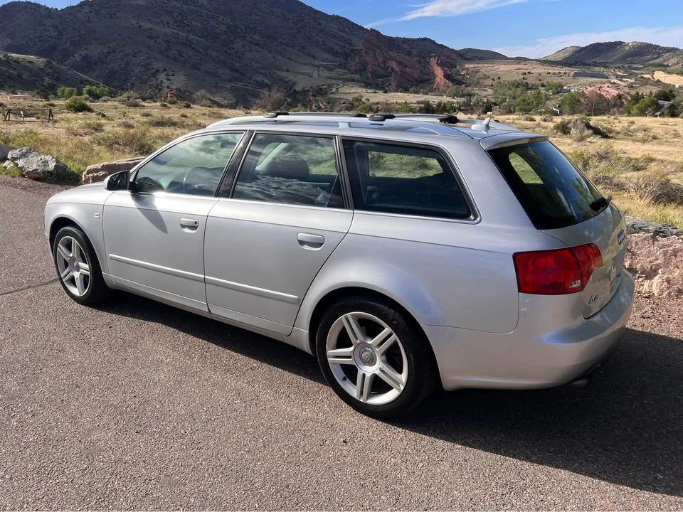 2007 Audi B7 A4 - Image 6 of 20