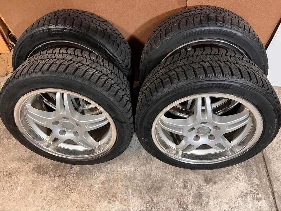 2007 Audi B7 A4 - Image 16 of 20