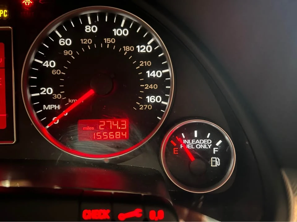 2007 Audi B7 A4 - Image 20 of 20