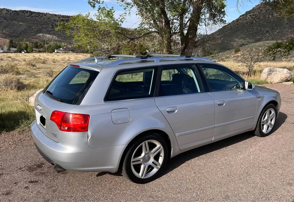 2007 Audi B7 A4 - Image 3 of 20