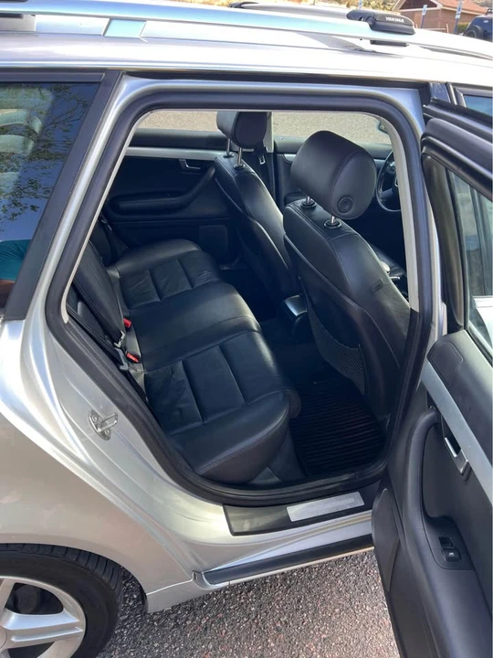 2007 Audi B7 A4 - Image 10 of 20