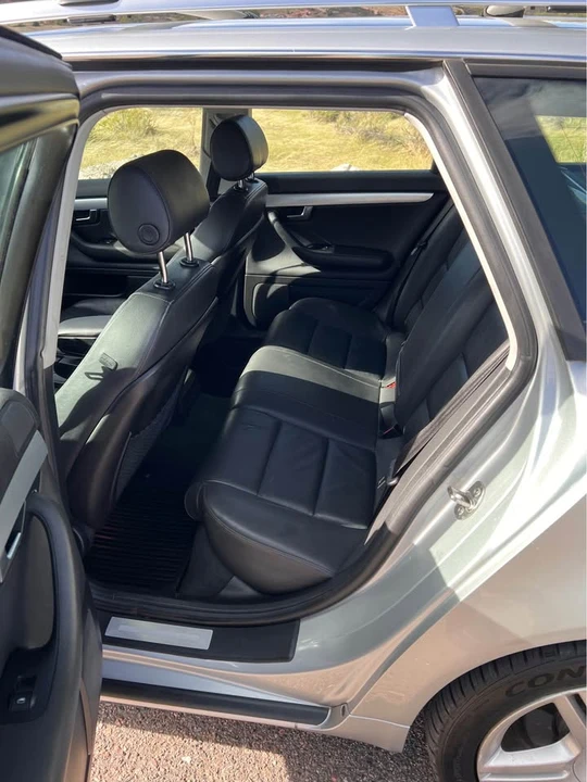 2007 Audi B7 A4 - Image 11 of 20