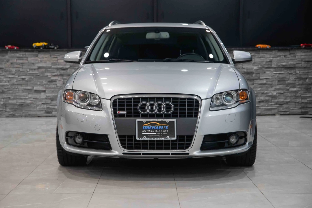 2007 Audi B7 A4 - Image 9 of 31