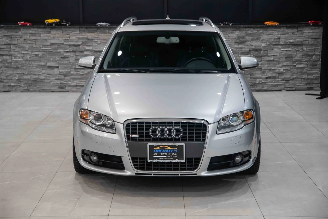 2007 Audi B7 A4 - Image 10 of 31