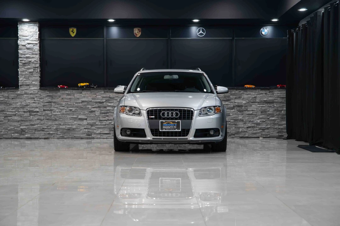 2007 Audi B7 A4 - Image 11 of 31