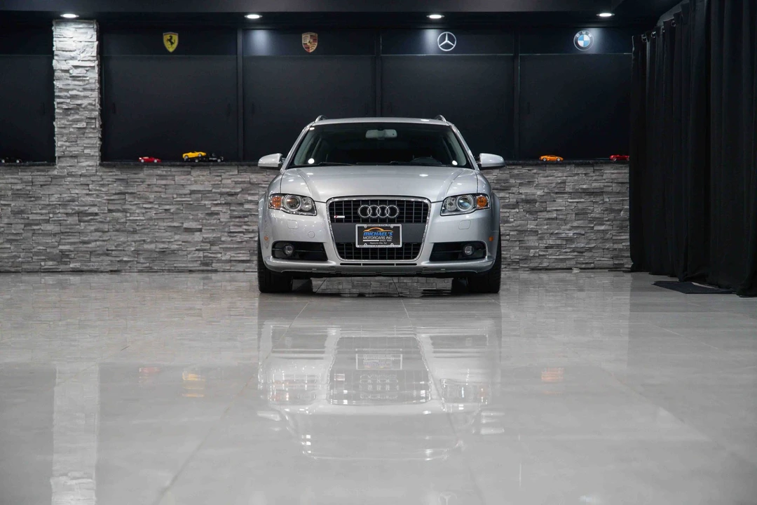 2007 Audi B7 A4 - Image 12 of 31
