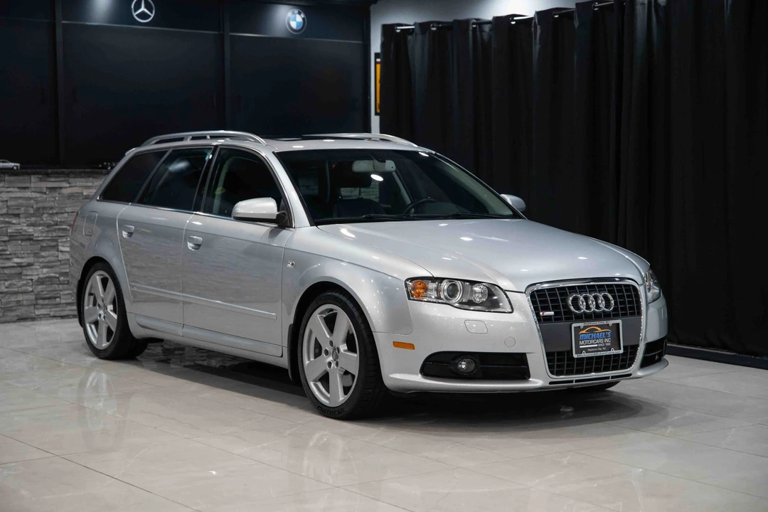 2007 Audi B7 A4 - Image 13 of 31