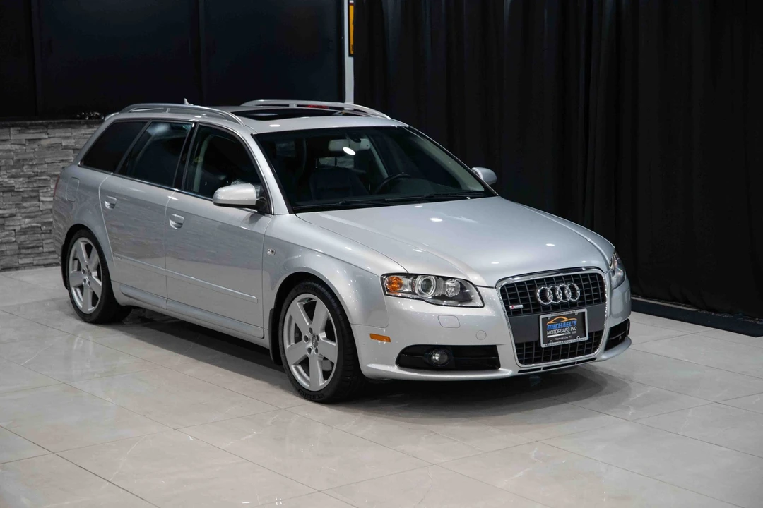2007 Audi B7 A4 - Image 14 of 31