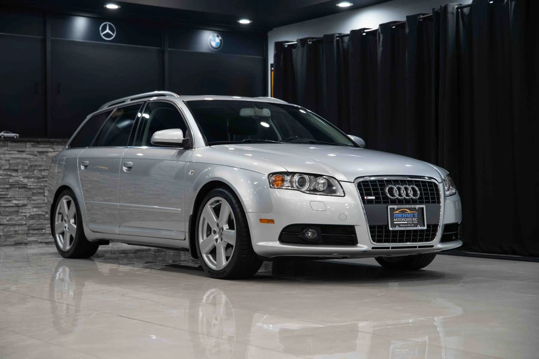 2007 Audi B7 A4 - Image 15 of 31