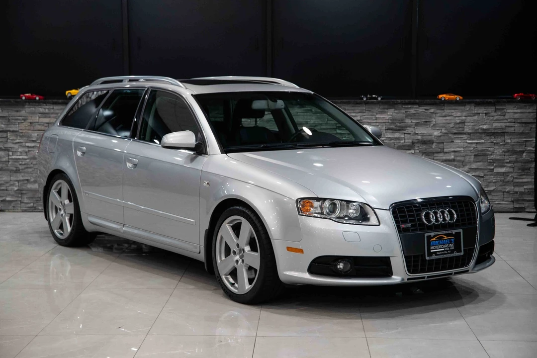 2007 Audi B7 A4 - Image 16 of 31