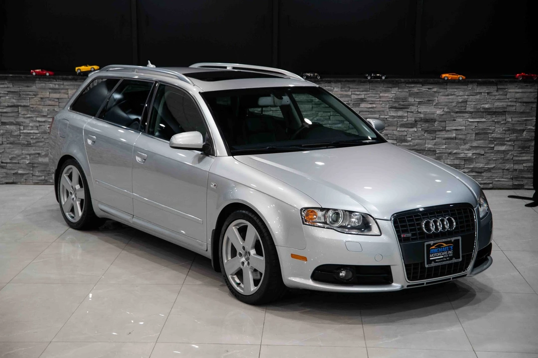 2007 Audi B7 A4 - Image 17 of 31