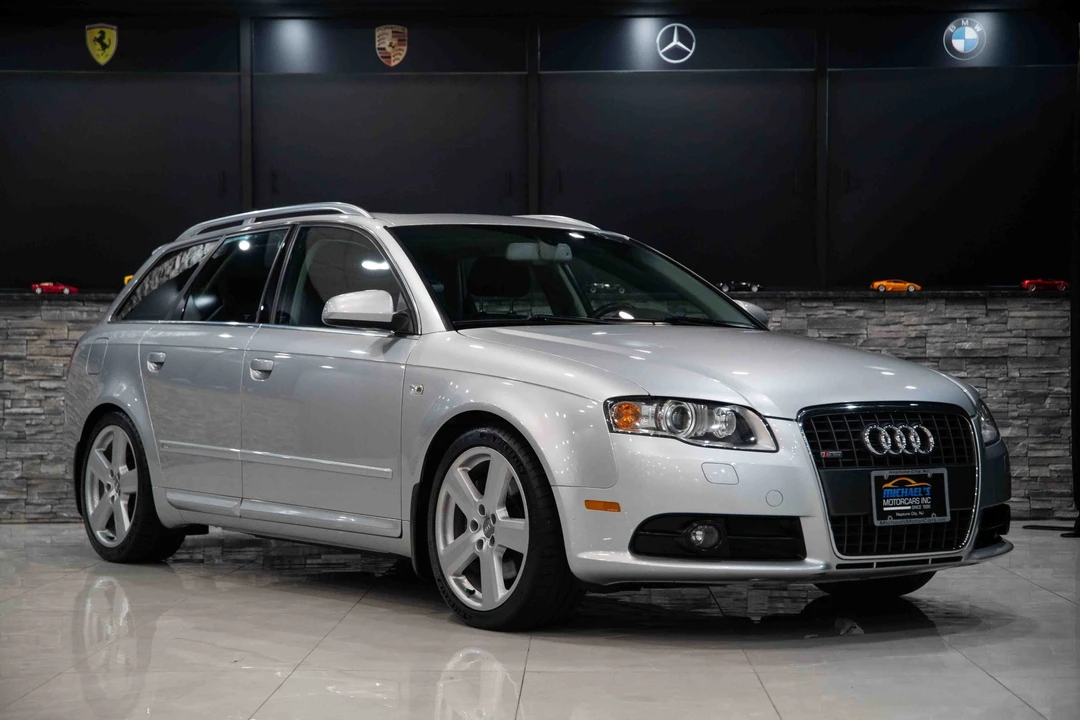 2007 Audi B7 A4 - Image 18 of 31