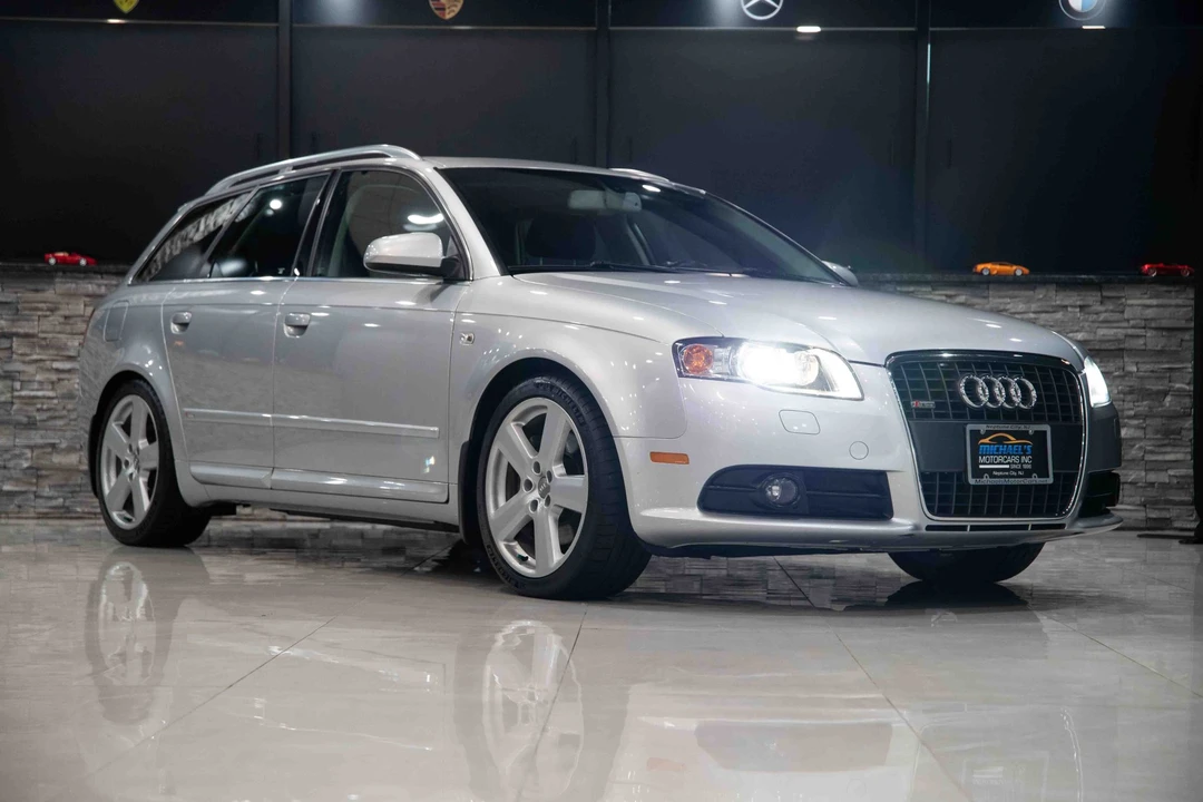 2007 Audi B7 A4 - Image 20 of 31