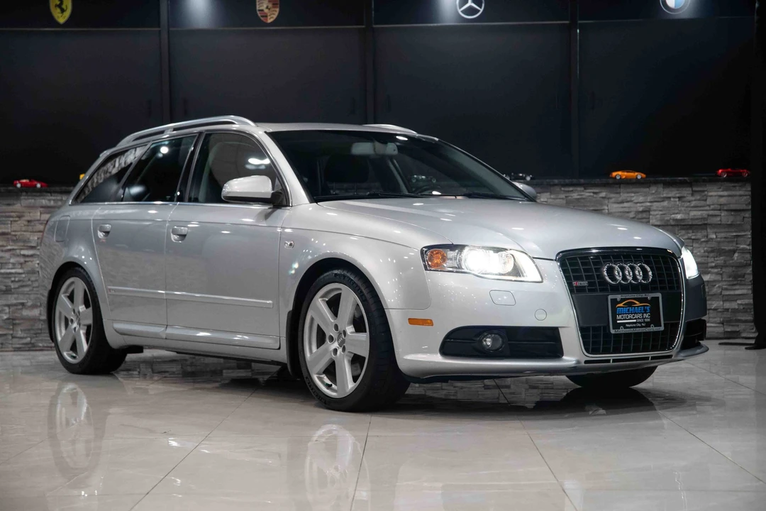 2007 Audi B7 A4 - Image 21 of 31