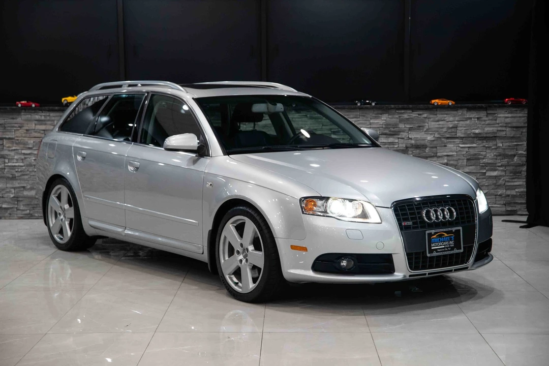 2007 Audi B7 A4 - Image 22 of 31