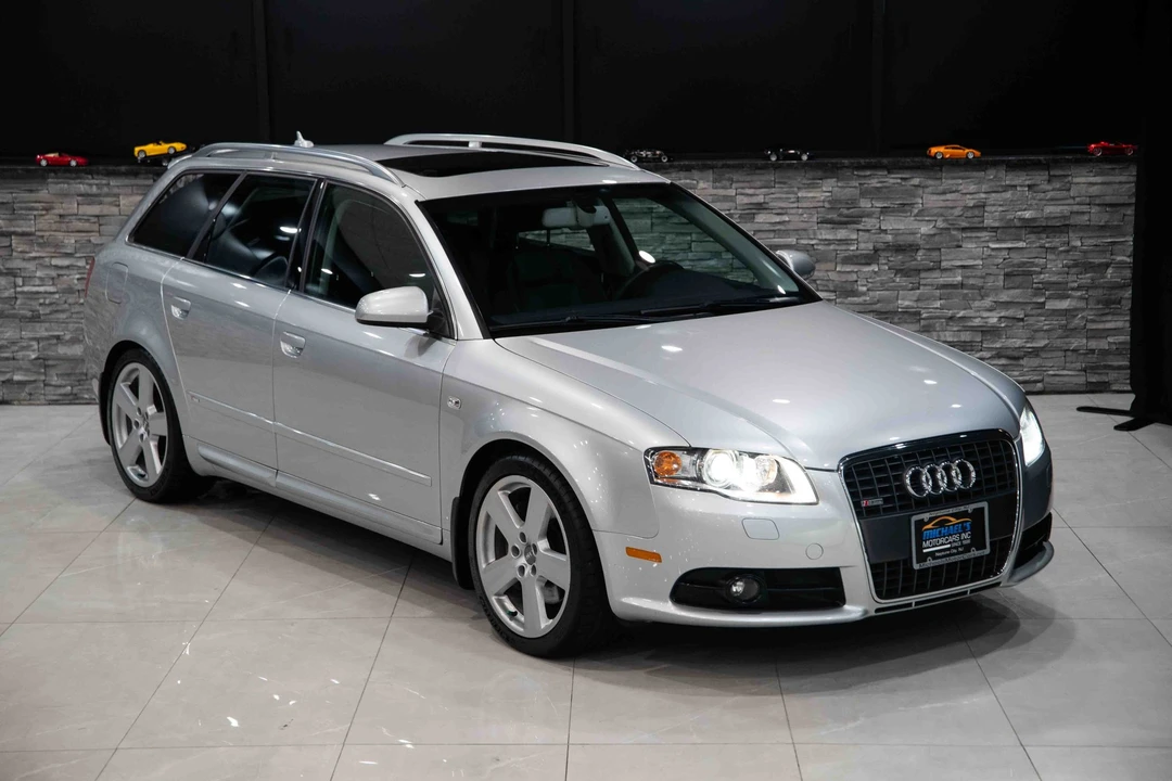 2007 Audi B7 A4 - Image 23 of 31