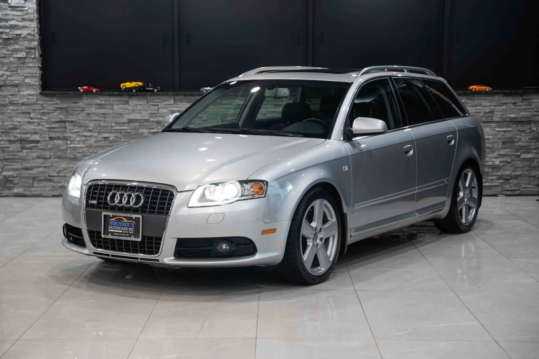 2007 Audi B7 A4 - Image 7 of 31