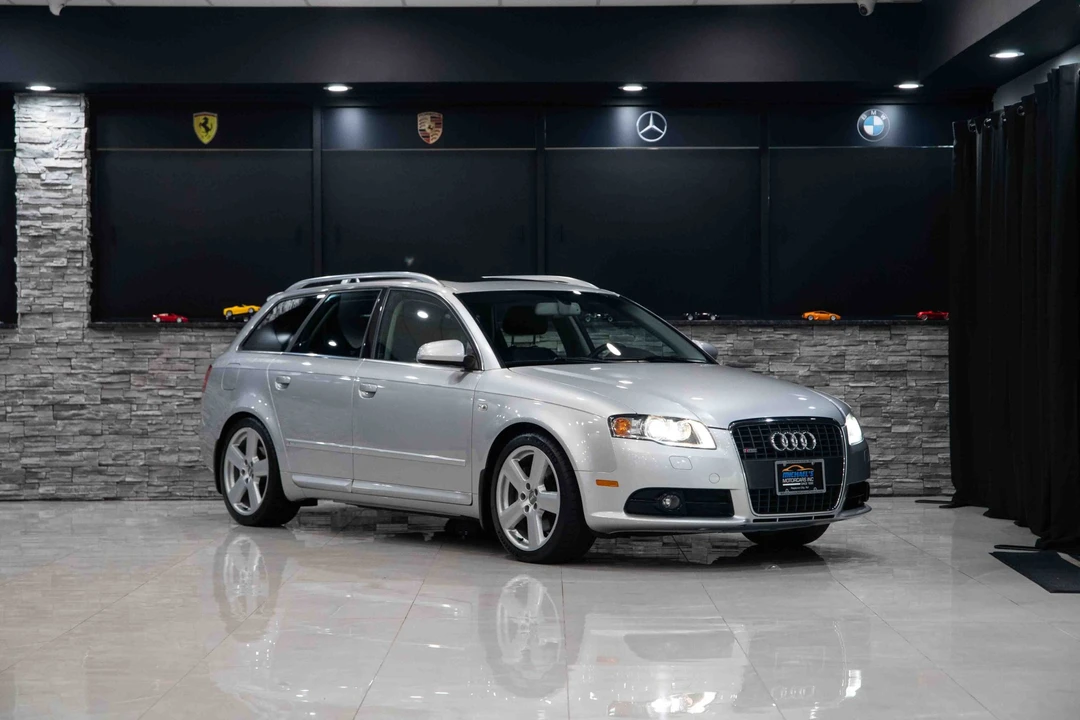 2007 Audi B7 A4 - Image 24 of 31