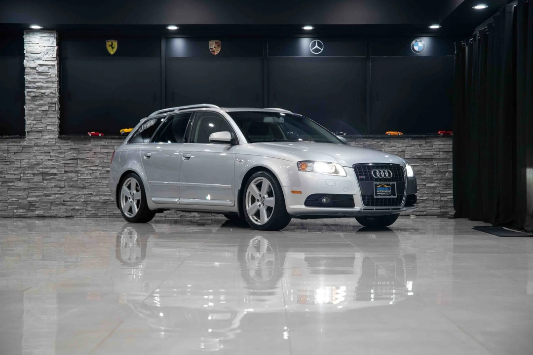 2007 Audi B7 A4 - Image 25 of 31
