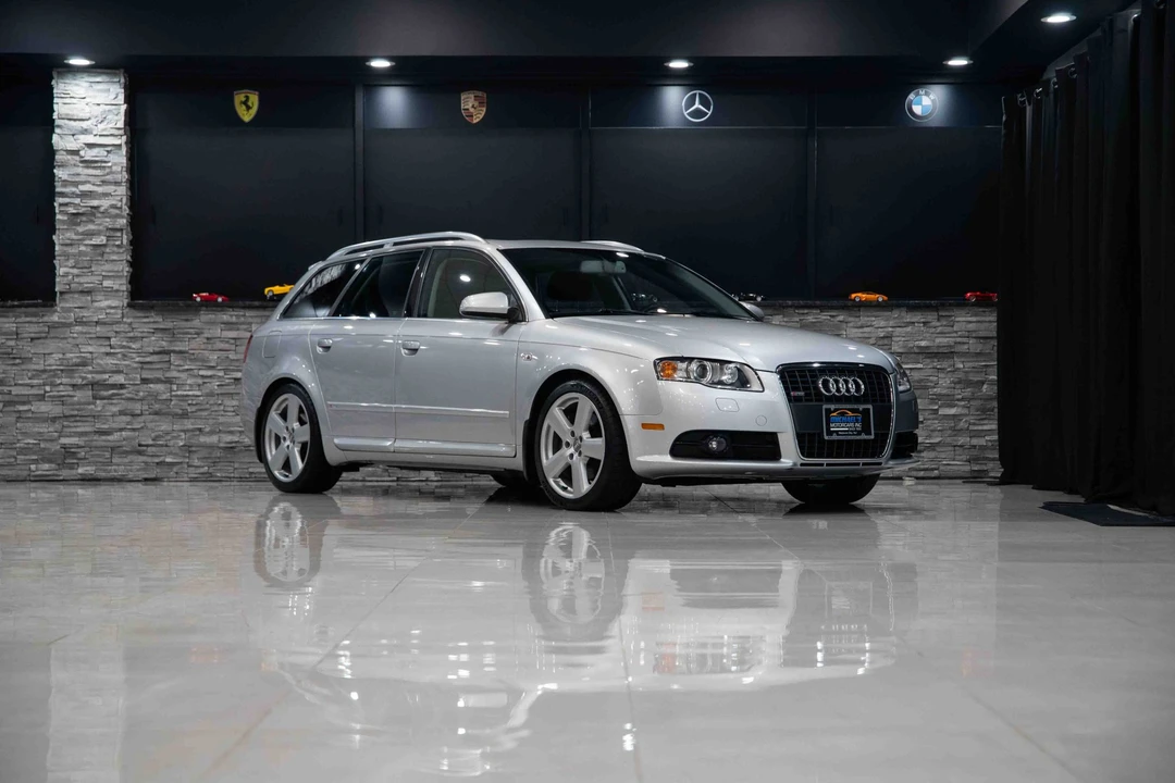 2007 Audi B7 A4 - Image 26 of 31