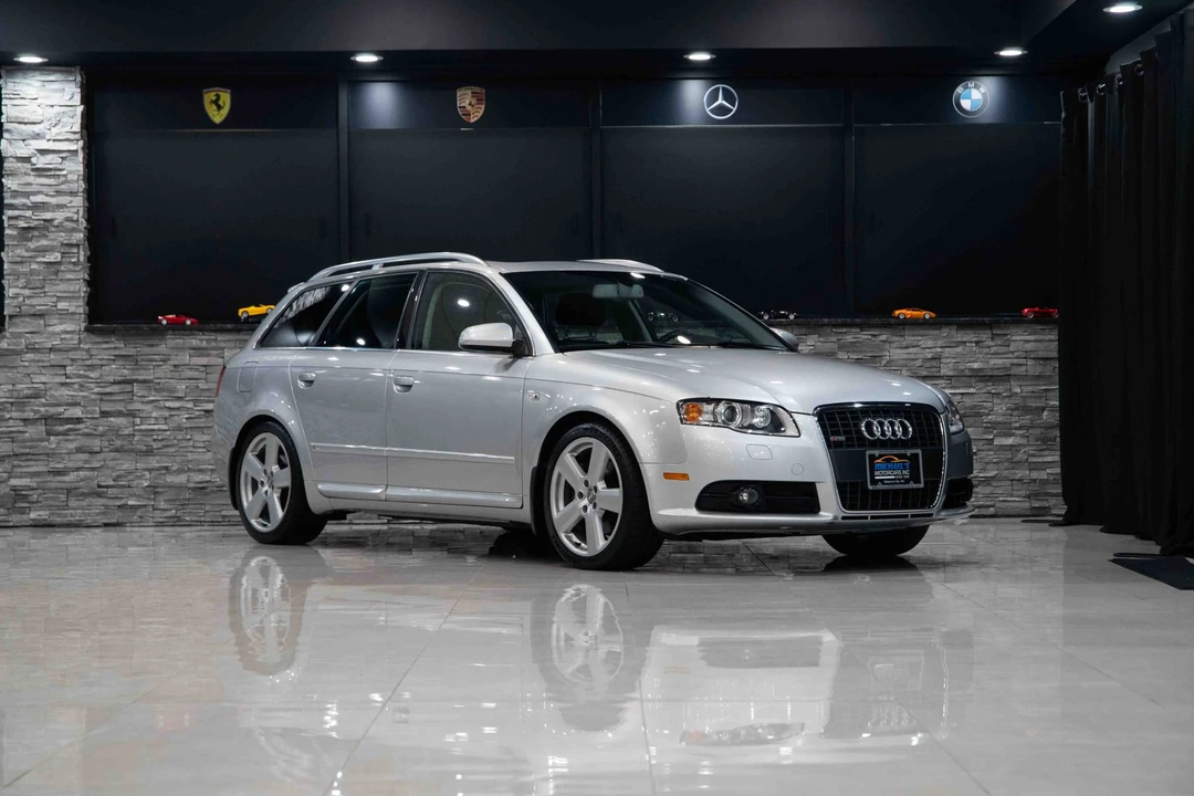 2007 Audi B7 A4 - Image 27 of 31