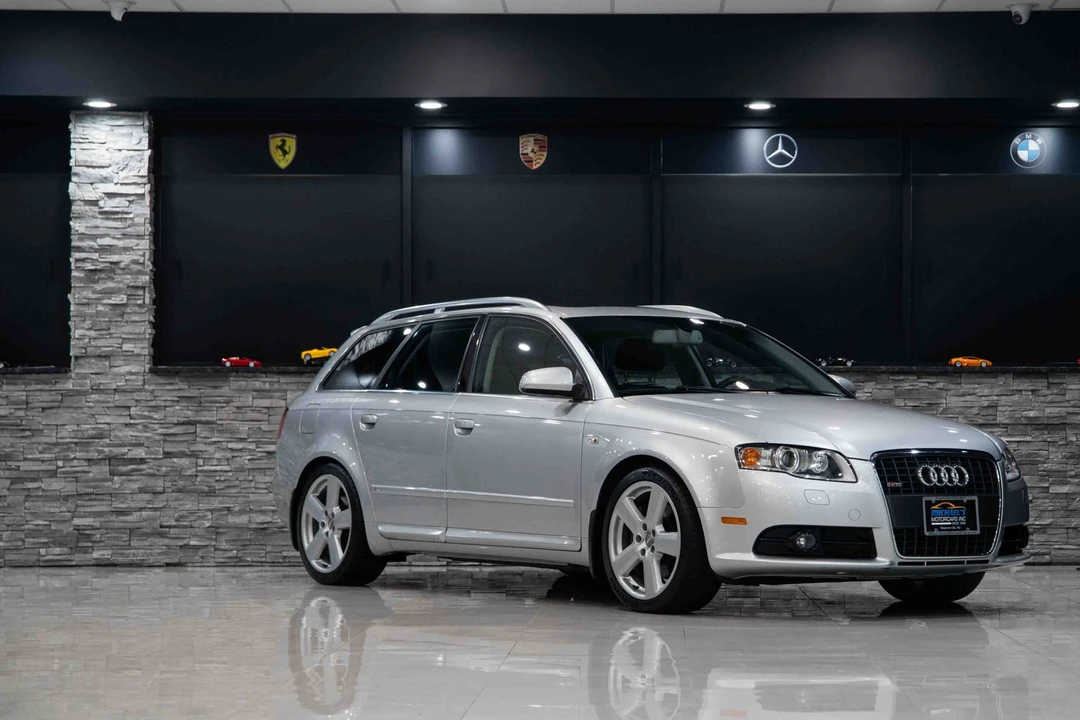 2007 Audi B7 A4 - Image 28 of 31
