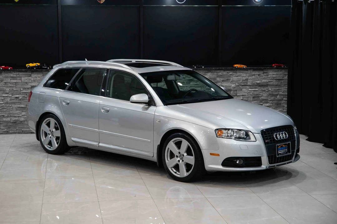 2007 Audi B7 A4 - Image 29 of 31