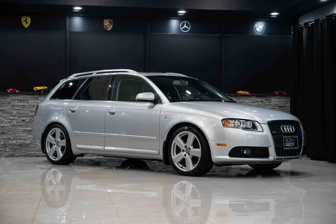 2007 Audi B7 A4 - Image 30 of 31