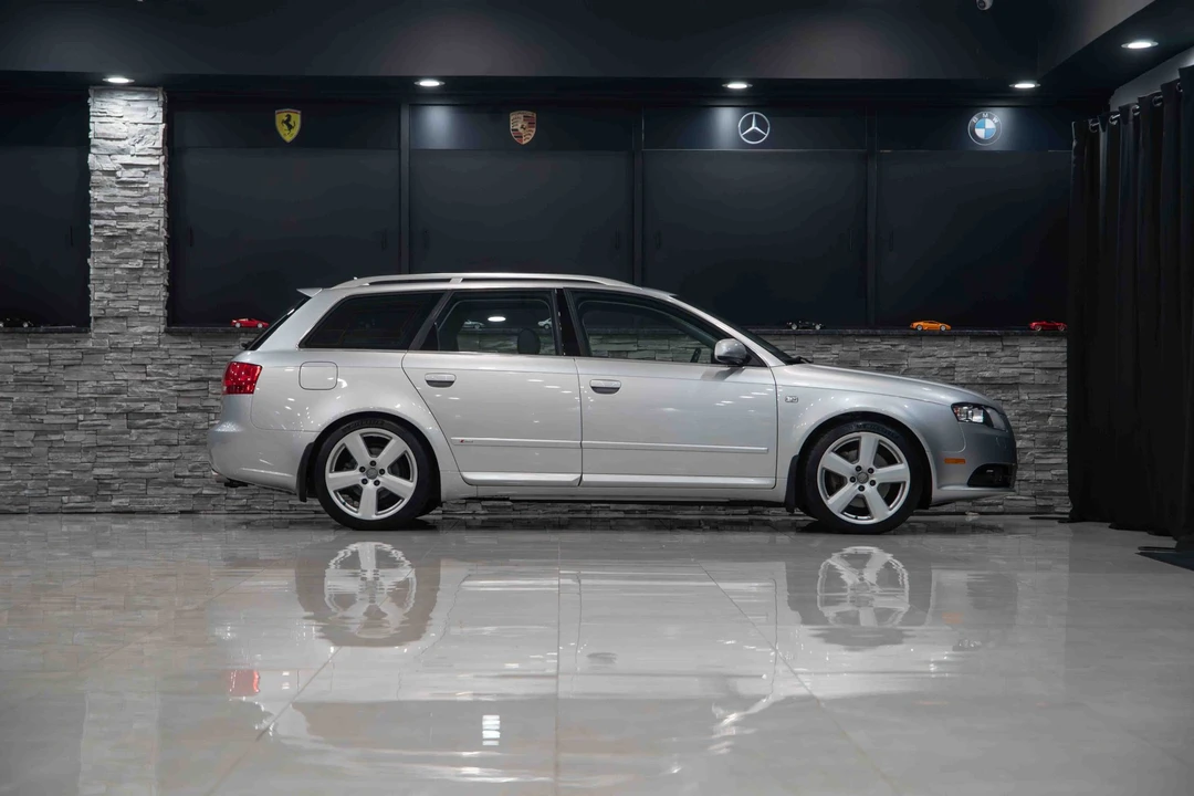 2007 Audi B7 A4 - Image 31 of 31