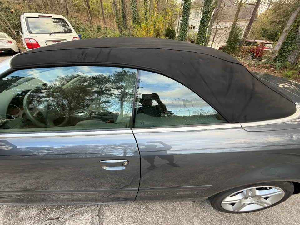 2007 Audi B7 A4 - Image 14 of 21