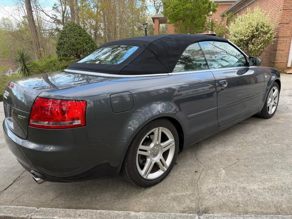2007 Audi B7 A4 - Image 11 of 21