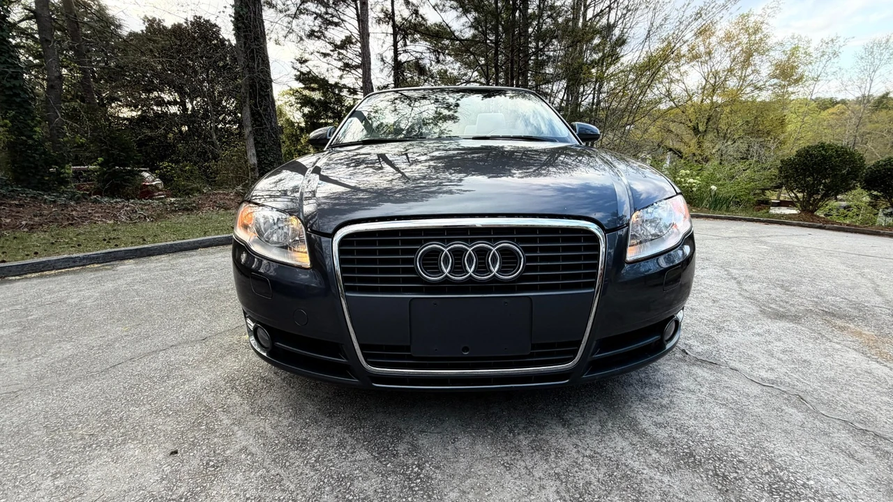 2007 Audi B7 A4 - Image 3 of 21