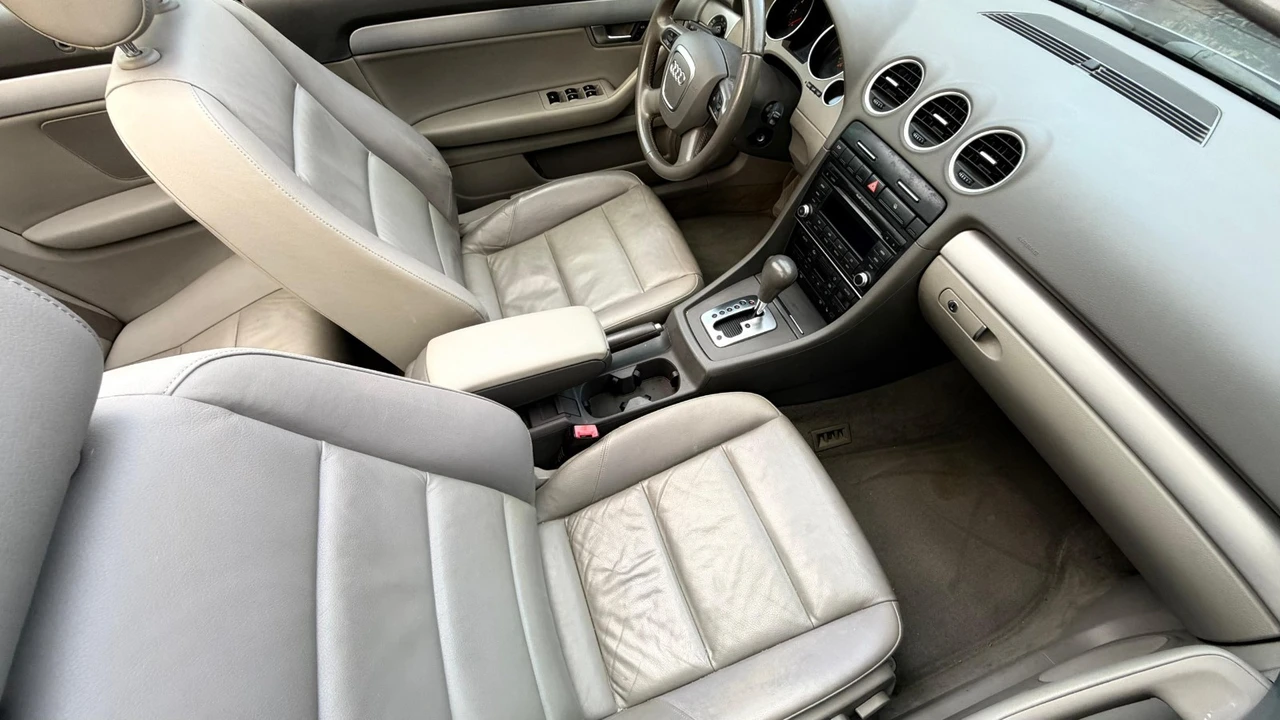 2007 Audi B7 A4 - Image 17 of 21
