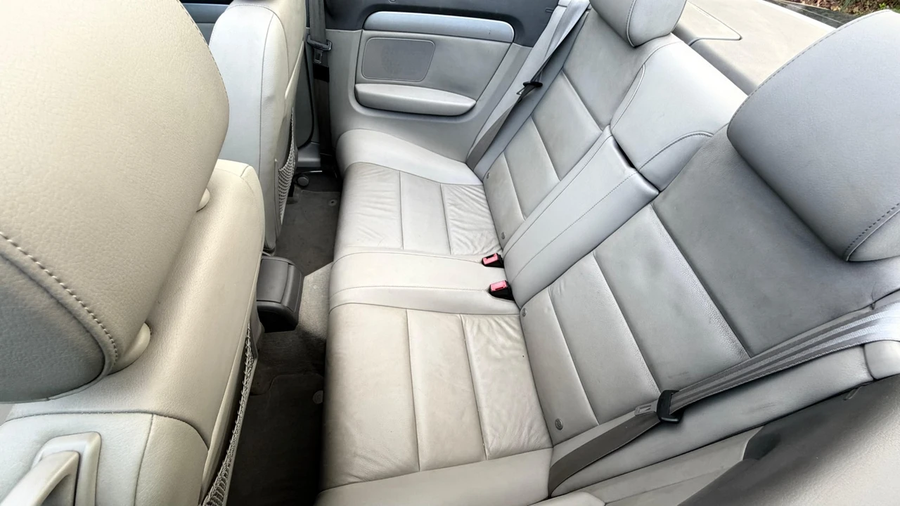 2007 Audi B7 A4 - Image 18 of 21