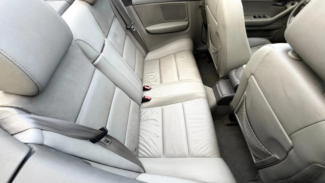 2007 Audi B7 A4 - Image 19 of 21