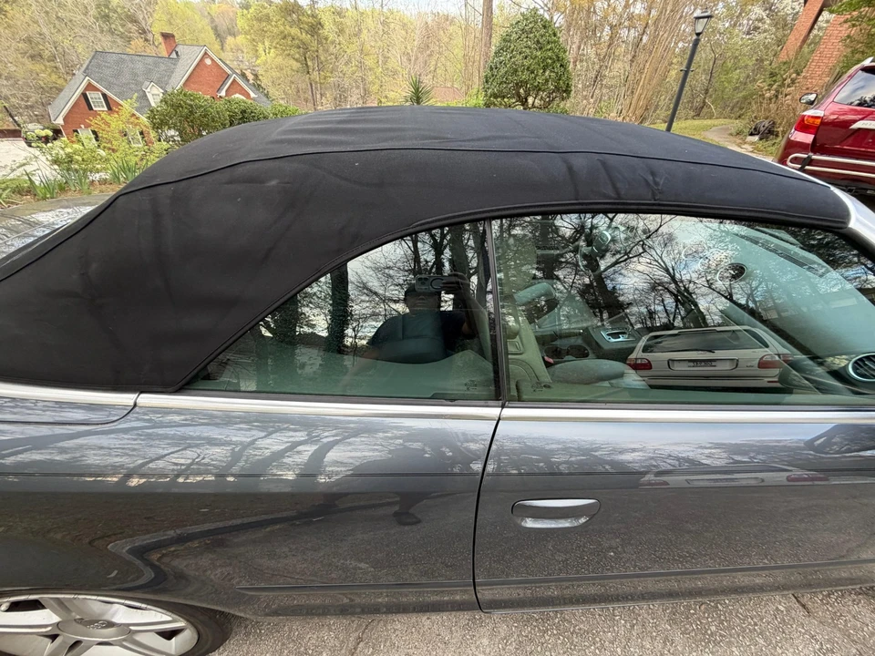2007 Audi B7 A4 - Image 12 of 21