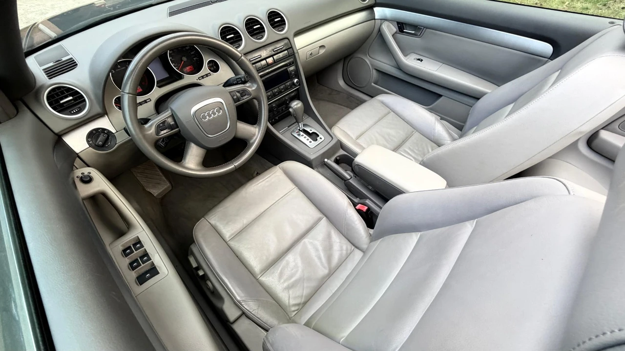 2007 Audi B7 A4 - Image 16 of 21