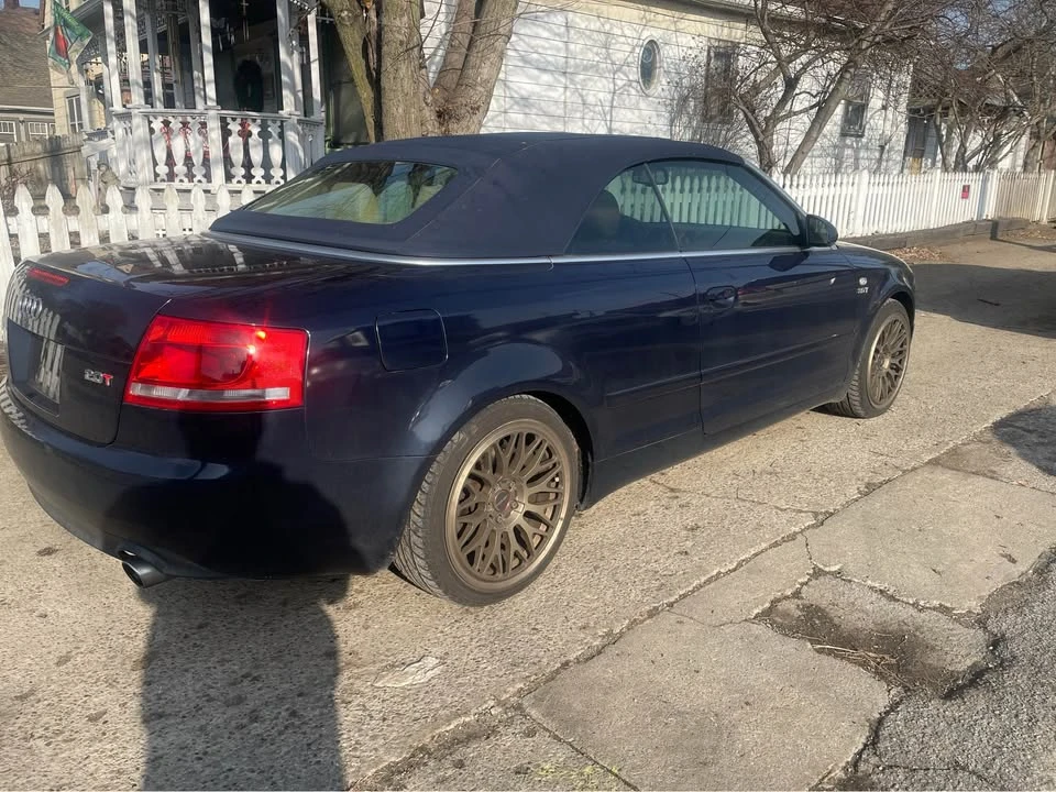 2007 Audi B7 A4 - Image 6 of 10