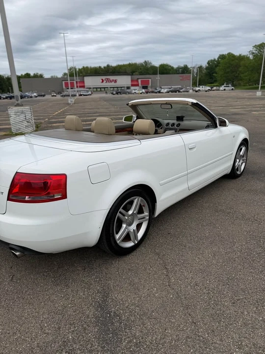 2007 Audi B7 A4 - Image 3 of 14