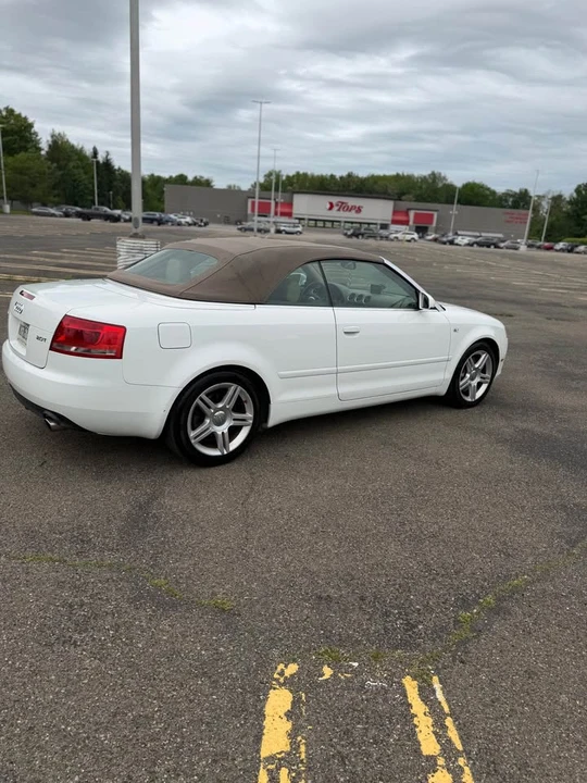 2007 Audi B7 A4 - Image 11 of 14