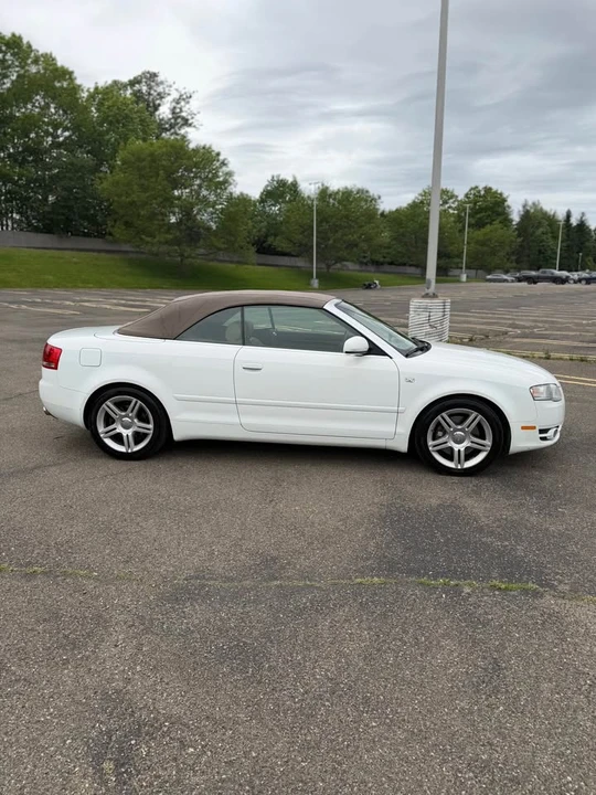 2007 Audi B7 A4 - Image 10 of 14