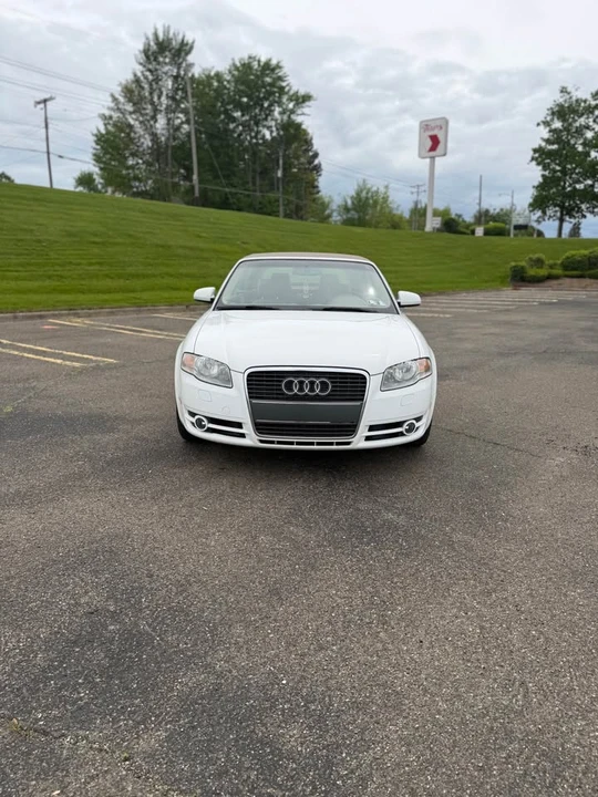 2007 Audi B7 A4 - Image 13 of 14